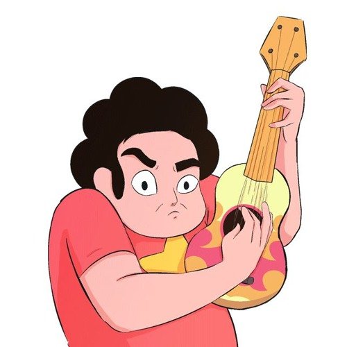 Укулеле арт