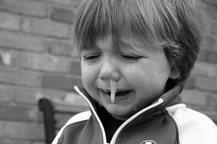 Меня забанили