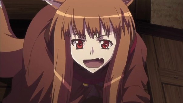 Холо мудрая гиф