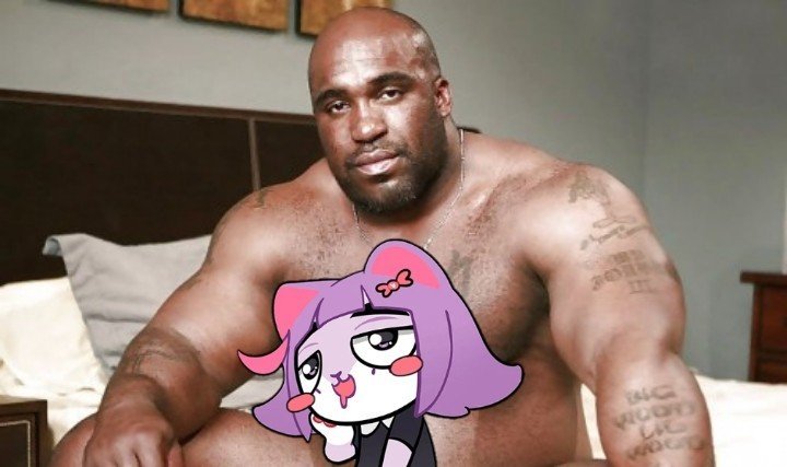 Нигер Барри Вуд