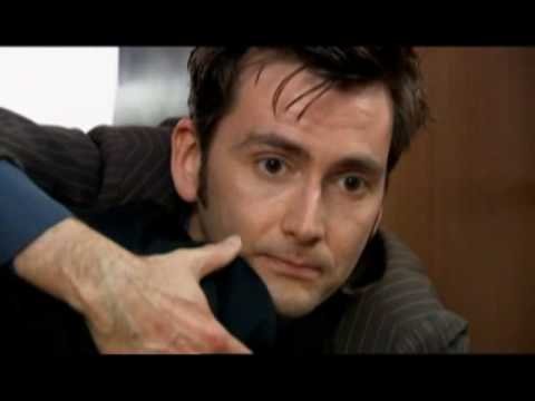 Дэвид Теннант спорт