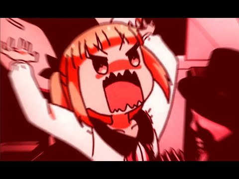 Злая эмоция аниме