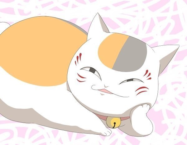 Няко сенсей