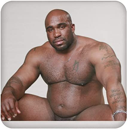 Барри Вуд негр фулл