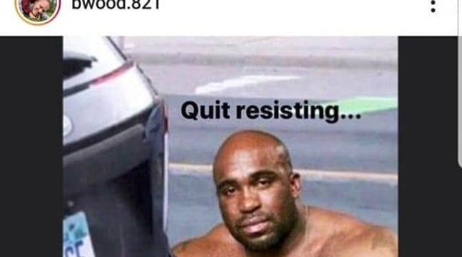 Мемы про негров