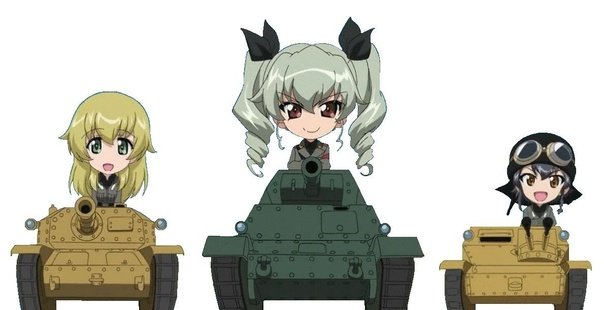 Юкари Gup Гудериан