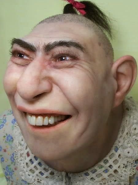 Алик и его странная семейка