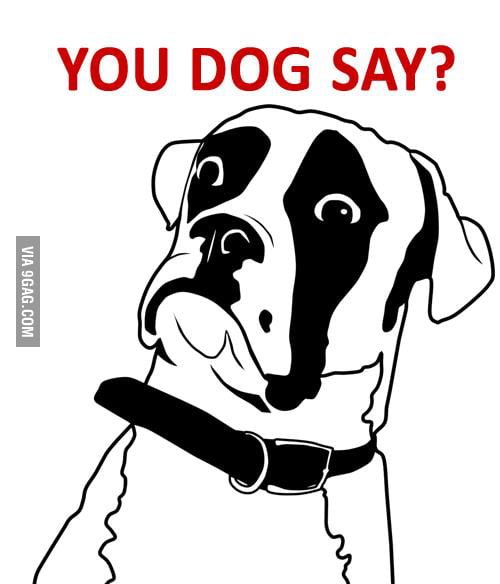 Собака лайк мэм ПНПГ