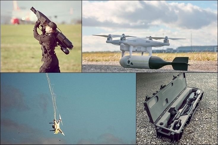 Гранат 2 БПЛА