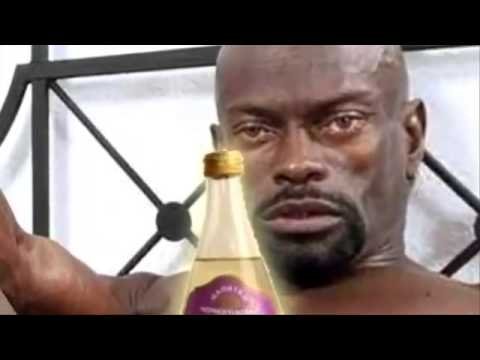 Пейте без остановки напитки из Черноголовки