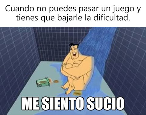 Мужчина плачет в душе