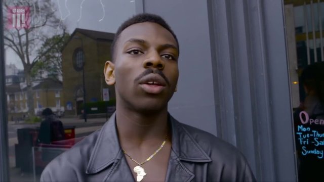 Эдди Мерфи think about it