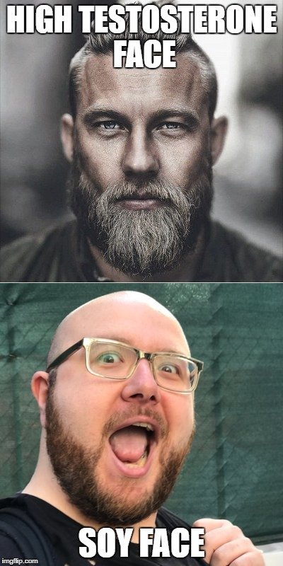 Соевый Мем