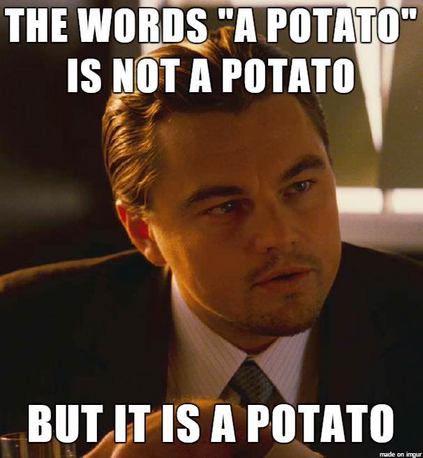 Леонардо ди Каприо взгляд