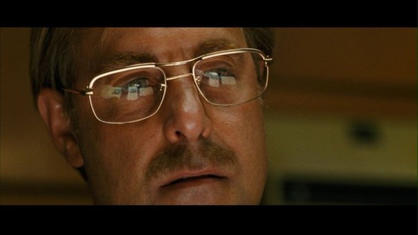 Милые кости Мистер Харви