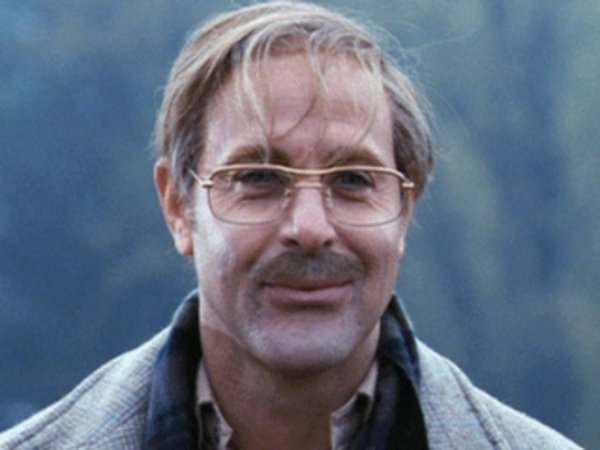 Милые кости Мистер Харви