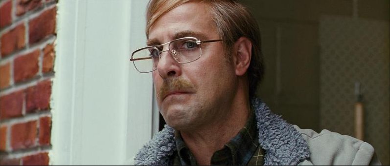 Стэнли Туччи Харви