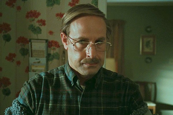 Стэнли Туччи милые кости