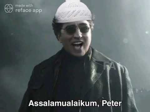 Привет питер человек паук