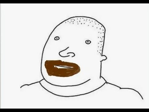 Мемы про рот