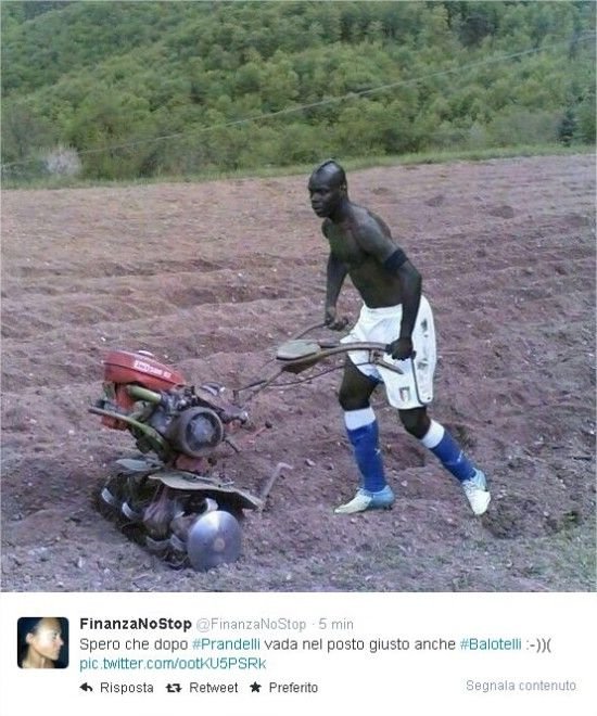 Солнце светит негры пашут