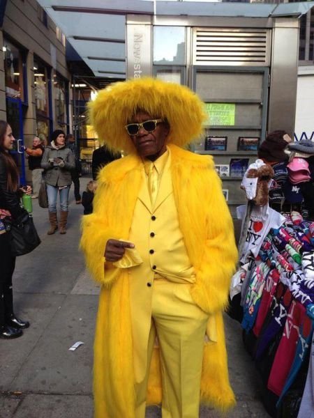 Смешная одежда