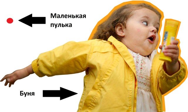 Девушка плохо поет