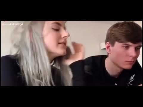 Парень Евы Элфи