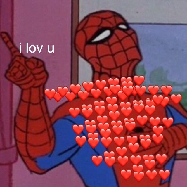 Спайдермен 1994 мемы