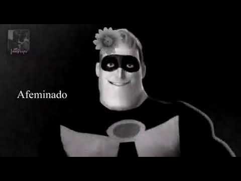 Суперсемейка лица