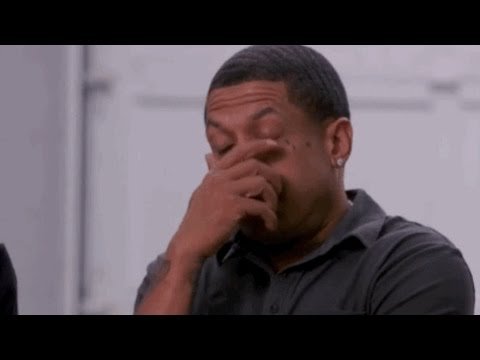 Фейспалм гиф