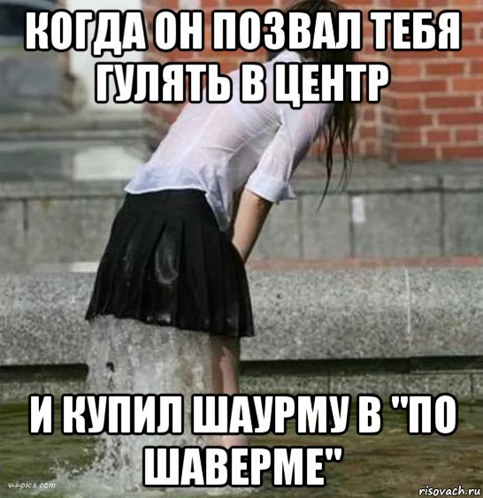 Мем девушка Текущая