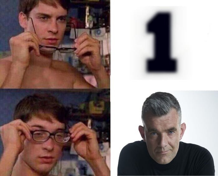 Мужик съел и убежал