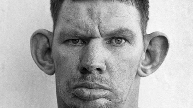 Глад ВАЛАКАС