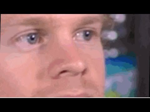 Дрю Сканлон лицо