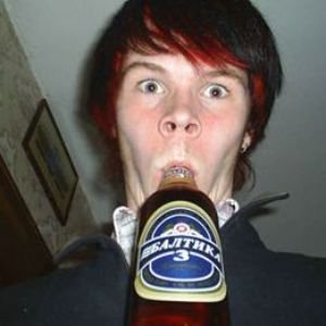 Пиво Балтика Мем