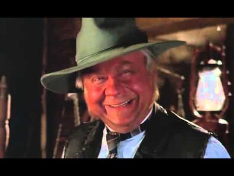 Человек с бульвара Капуцинов Билли