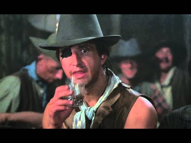 Человек с бульвара капуцинов