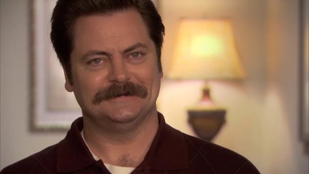 Свонсон сериал