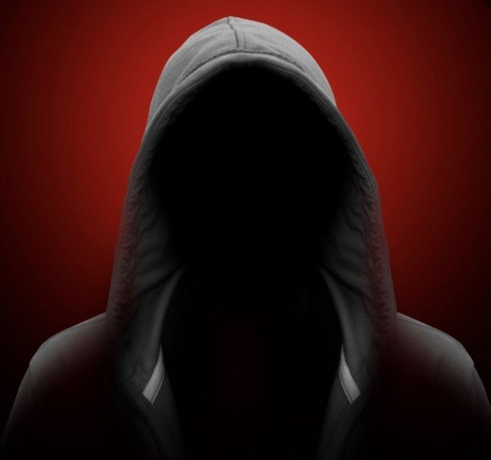 Стильный капюшон