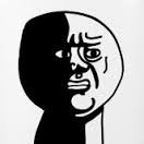 Грустное лицо Мем