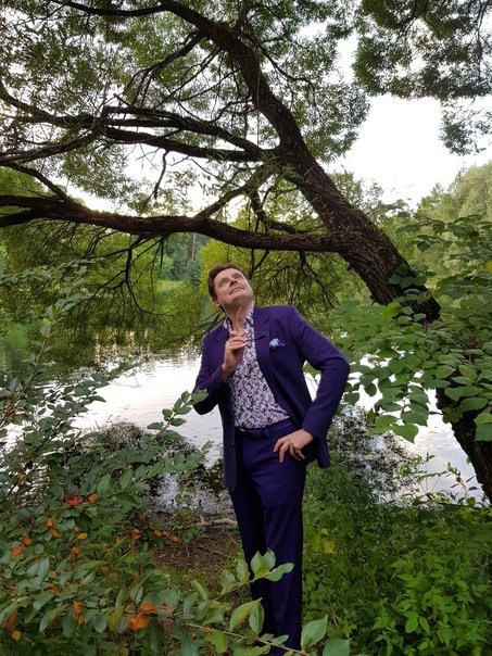 Евгений Понасенков