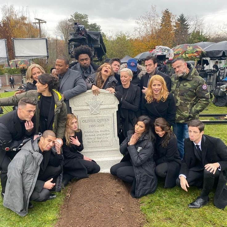 Грант Гастин кладбище