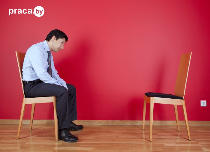 Пустой стул в гештальт терапии