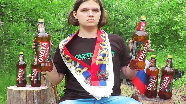 Влад Кунякин КРИПЕР 2004