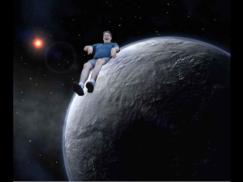 Галактика Мем