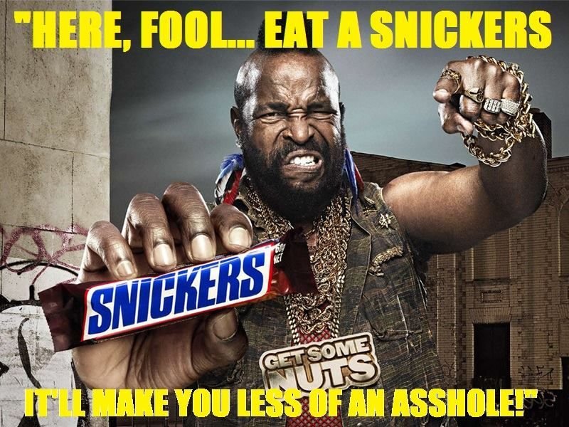 Сникерс Сникерс ниггерс