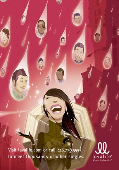 Аллилуйя дождь из мужиков