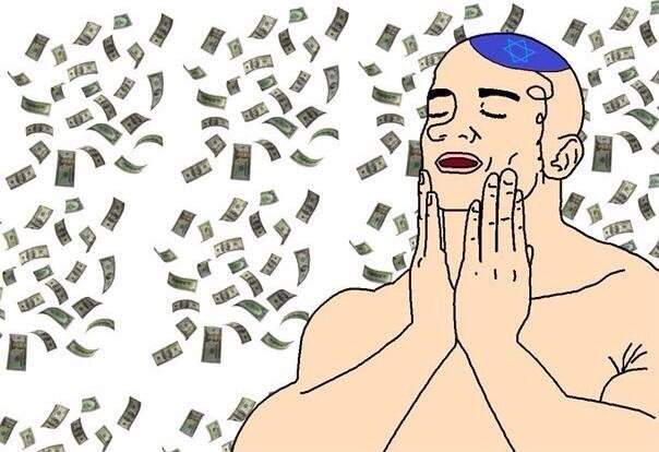 Мем с обмазыванием лица