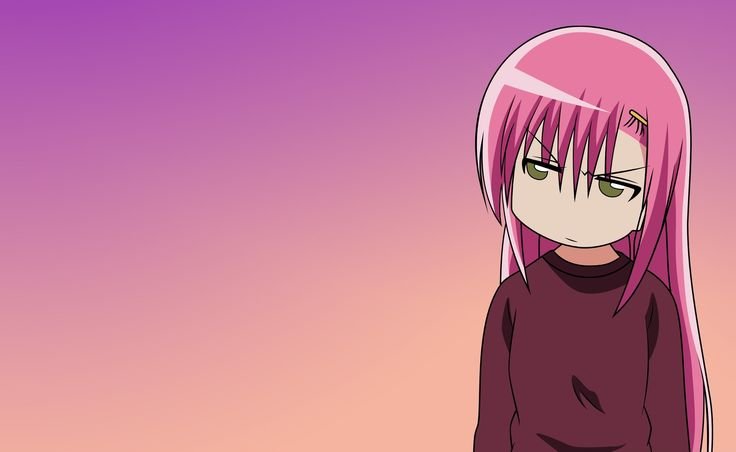 Хинагику Кацура